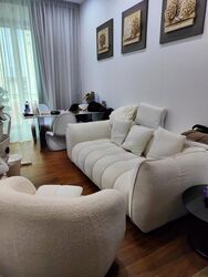 8 Hullet (D9), Apartment #481439761